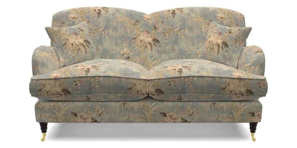 2.5 Seater, 2 Hump Sofa