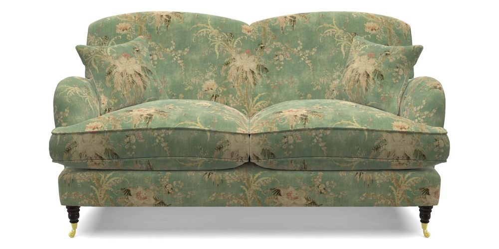 2.5 Seater, 2 Hump Sofa