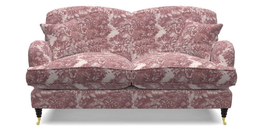 2.5 Seater, 2 Hump Sofa