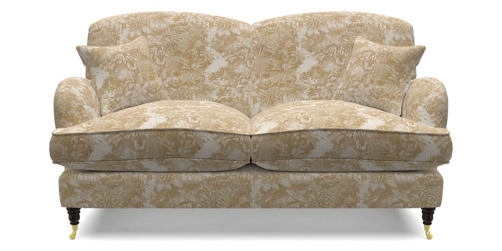 2.5 Seater, 2 Hump Sofa