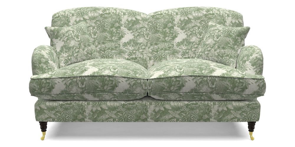 2.5 Seater, 2 Hump Sofa