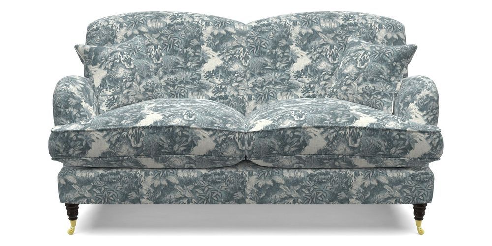 2.5 Seater, 2 Hump Sofa