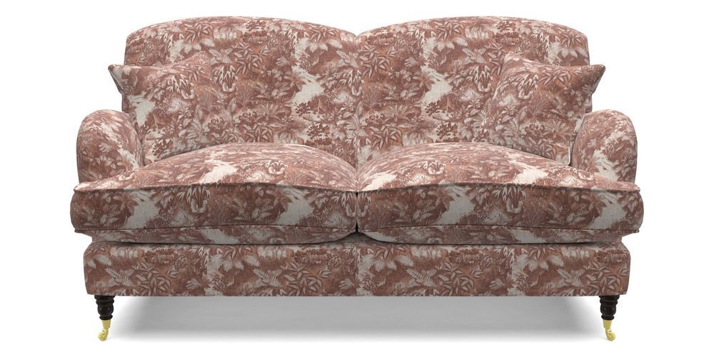 2.5 Seater, 2 Hump Sofa