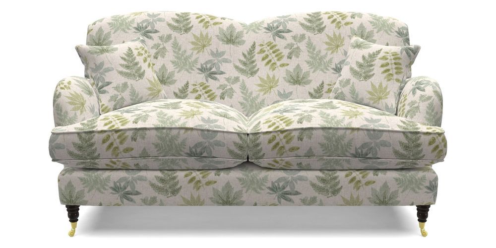 2.5 Seater, 2 Hump Sofa