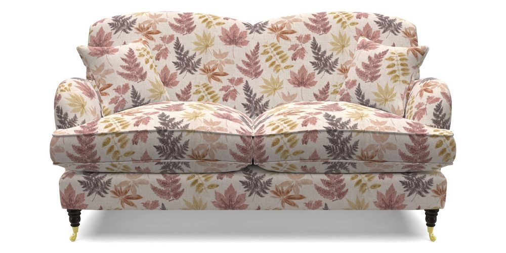 2.5 Seater, 2 Hump Sofa