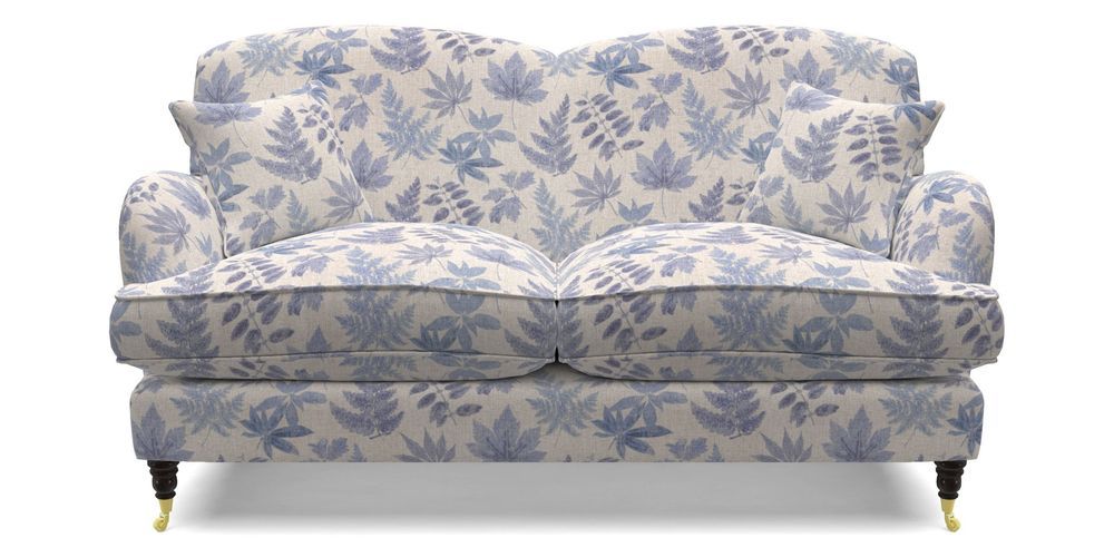 2.5 Seater, 2 Hump Sofa