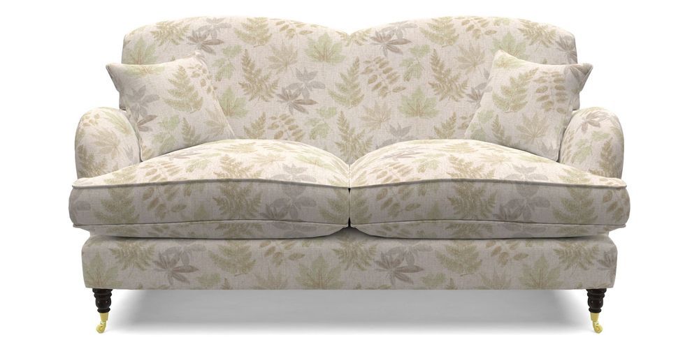 2.5 Seater, 2 Hump Sofa