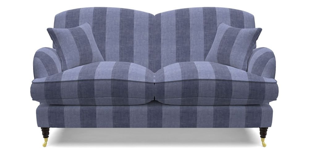 2.5 Seater, 2 Hump Sofa