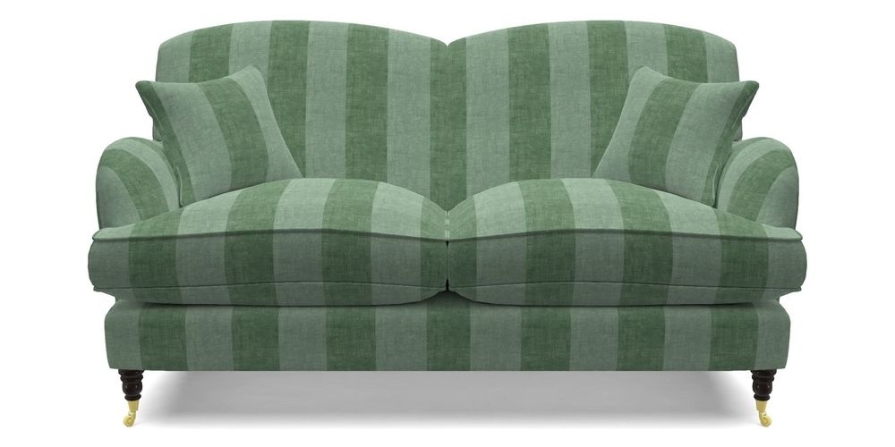 2.5 Seater, 2 Hump Sofa