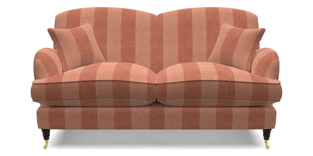 2.5 Seater, 2 Hump Sofa