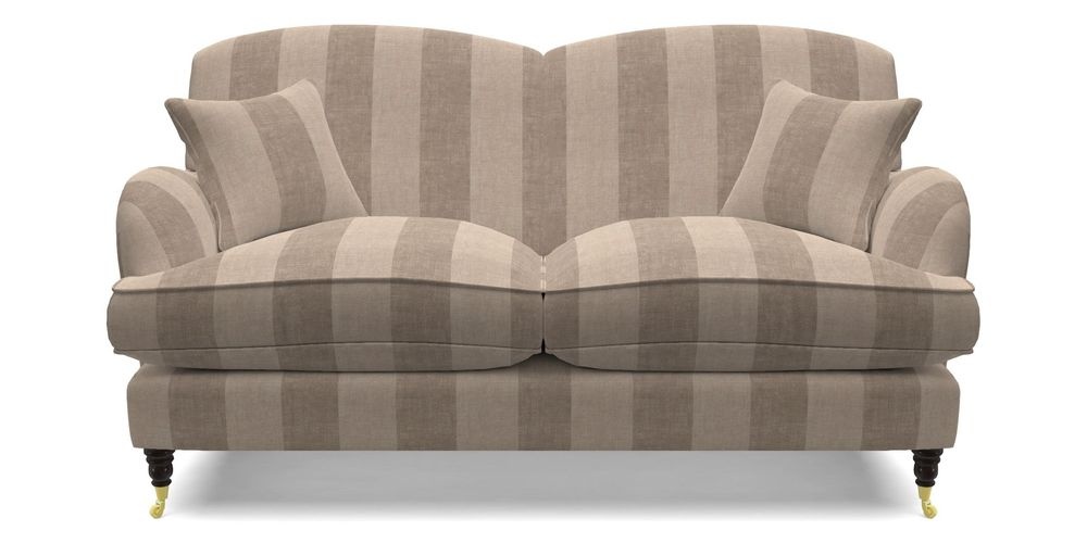 2.5 Seater, 2 Hump Sofa