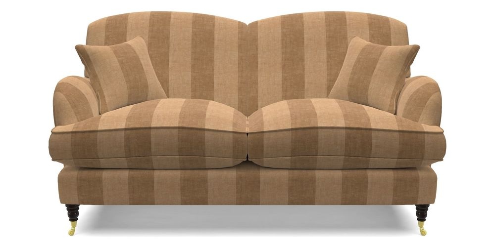 2.5 Seater, 2 Hump Sofa