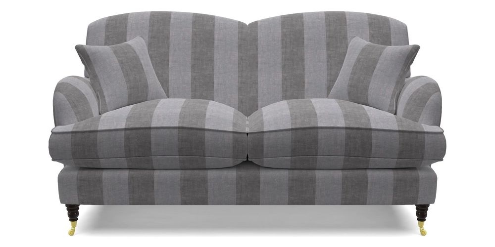 2.5 Seater, 2 Hump Sofa