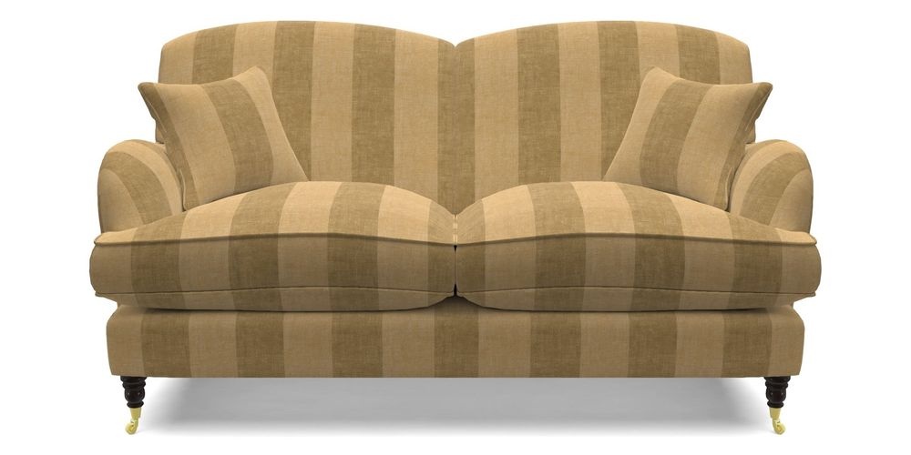 2.5 Seater, 2 Hump Sofa