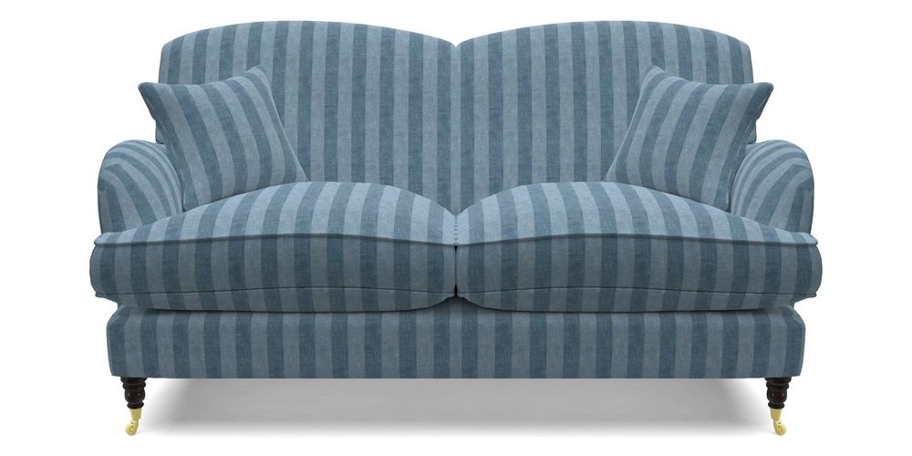 2.5 Seater, 2 Hump Sofa