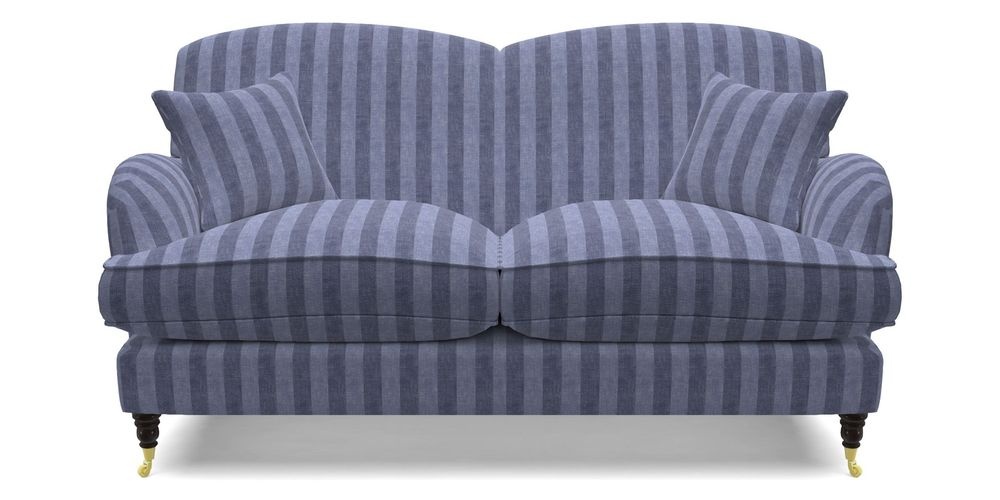 2.5 Seater, 2 Hump Sofa