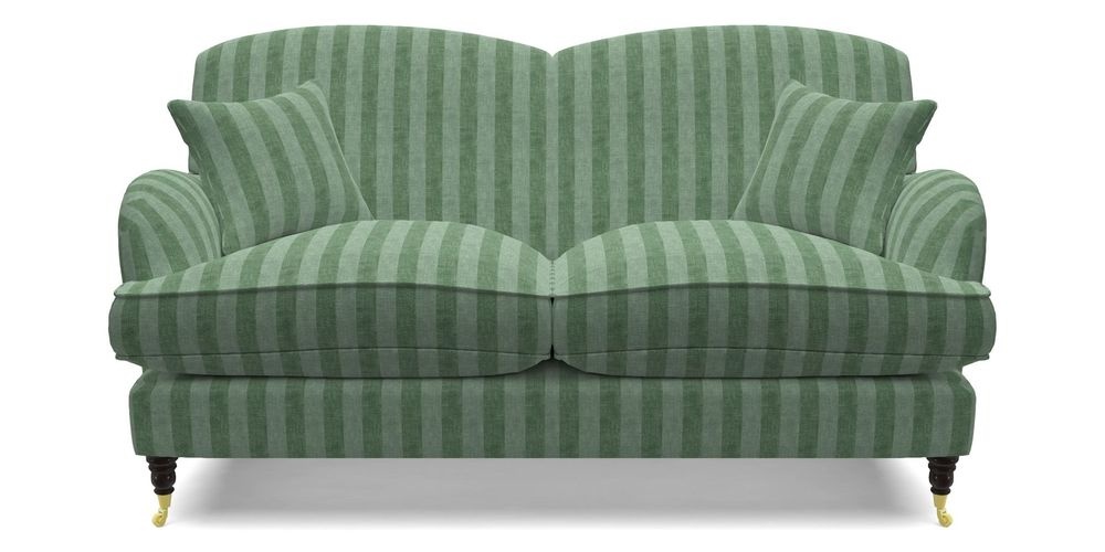 2.5 Seater, 2 Hump Sofa