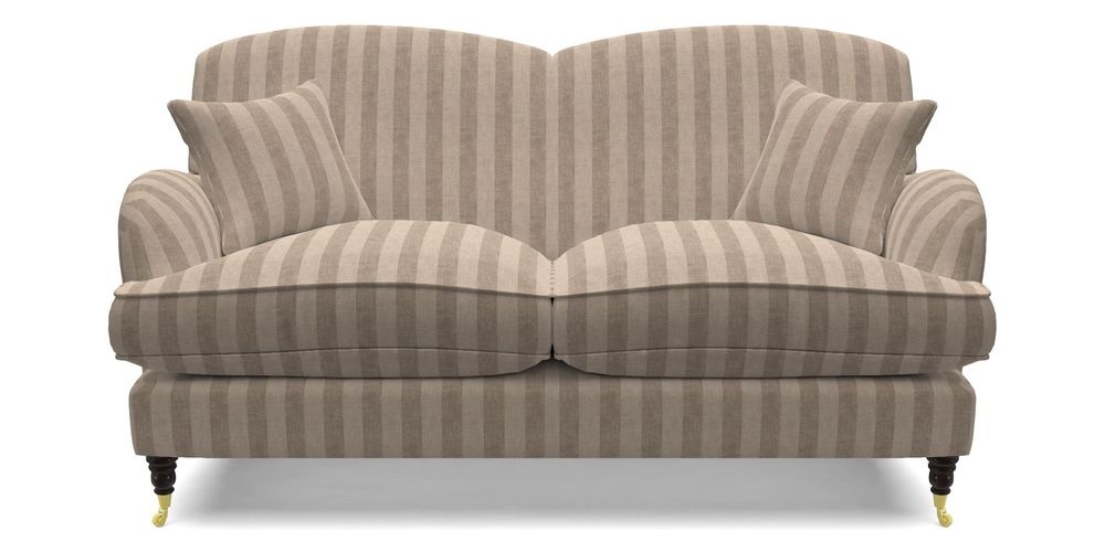 2.5 Seater, 2 Hump Sofa