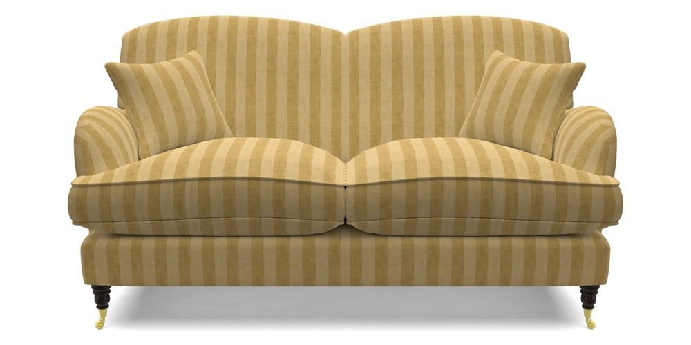 2.5 Seater, 2 Hump Sofa