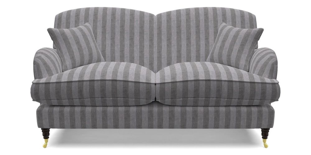 2.5 Seater, 2 Hump Sofa