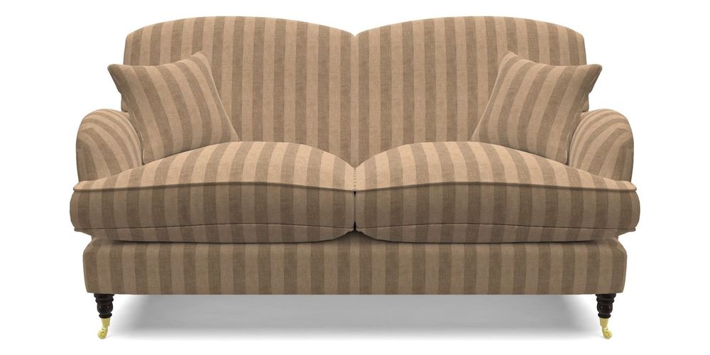 2.5 Seater, 2 Hump Sofa