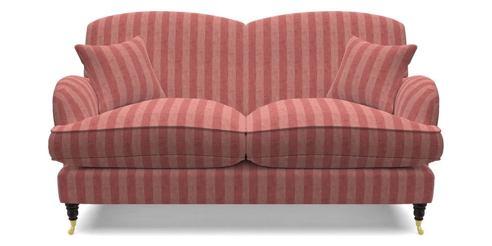 2.5 Seater, 2 Hump Sofa