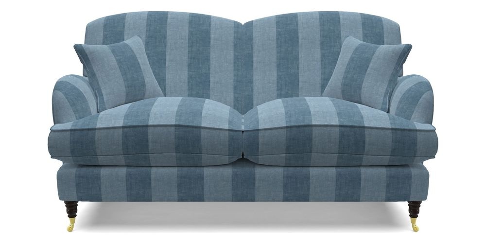 2.5 Seater, 2 Hump Sofa