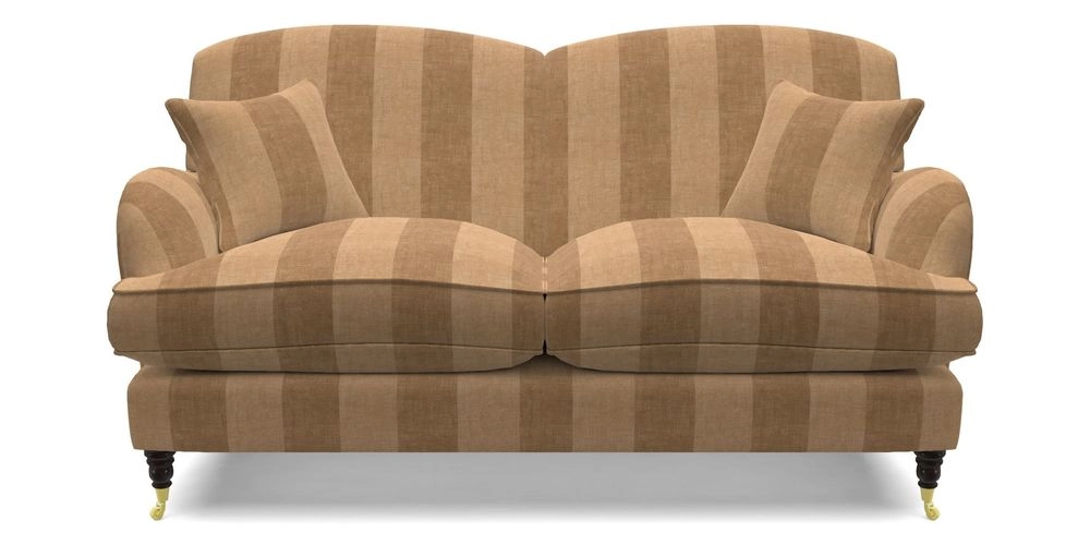 2.5 Seater, 2 Hump Sofa