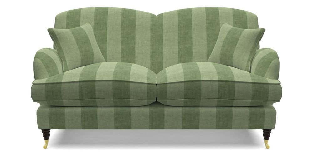 2.5 Seater, 2 Hump Sofa