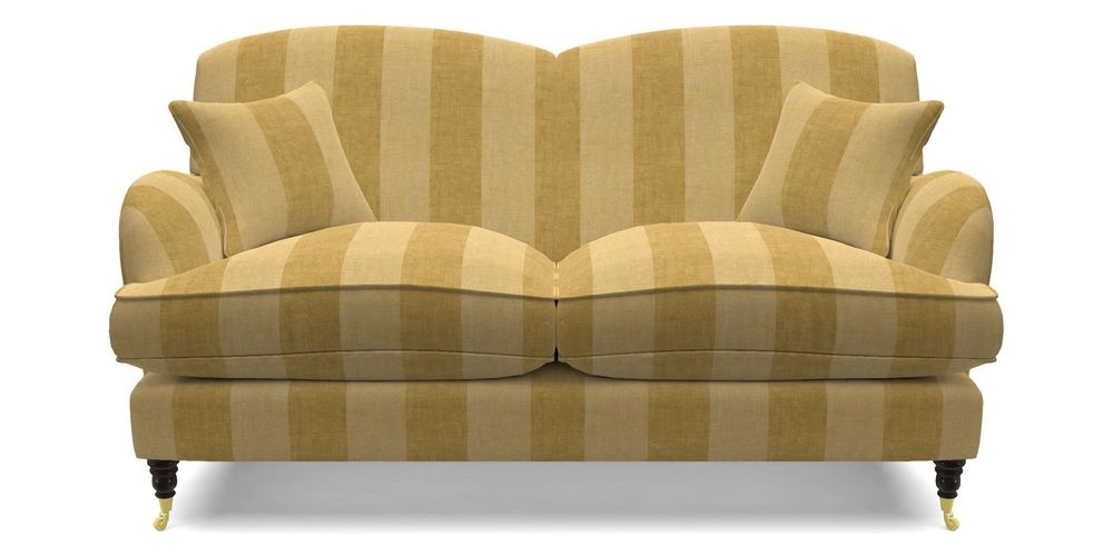 2.5 Seater, 2 Hump Sofa