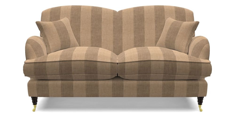 2.5 Seater, 2 Hump Sofa