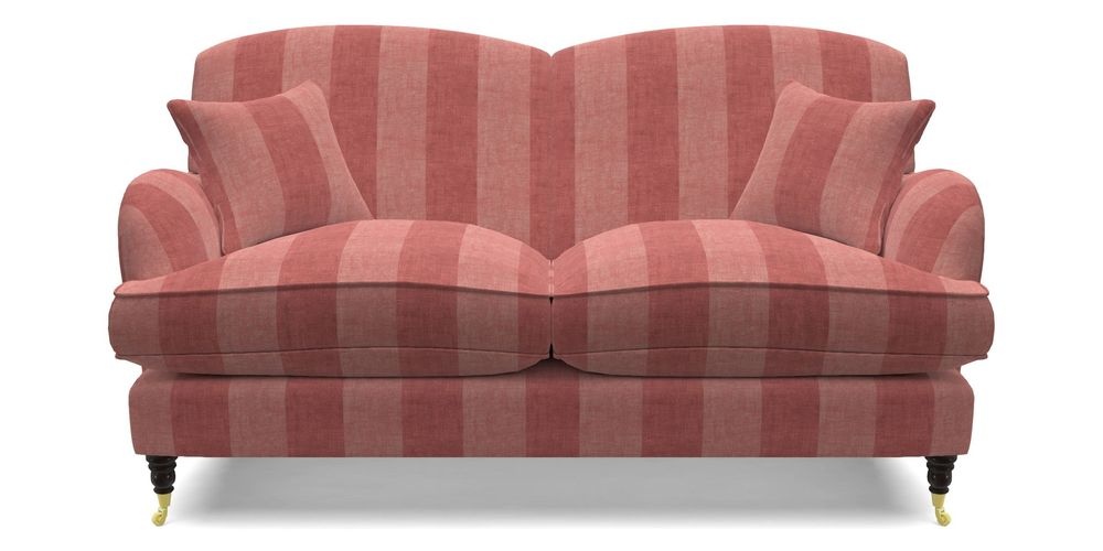 2.5 Seater, 2 Hump Sofa