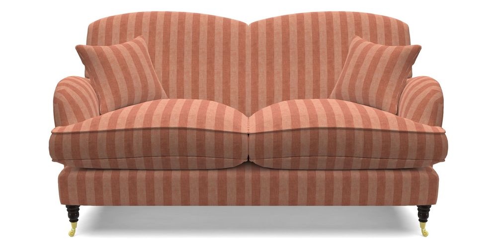 2.5 Seater, 2 Hump Sofa