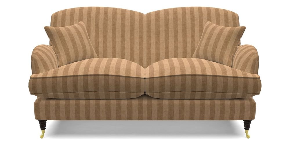 2.5 Seater, 2 Hump Sofa