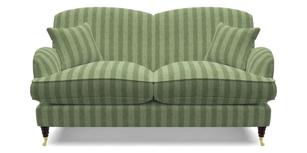 2.5 Seater, 2 Hump Sofa