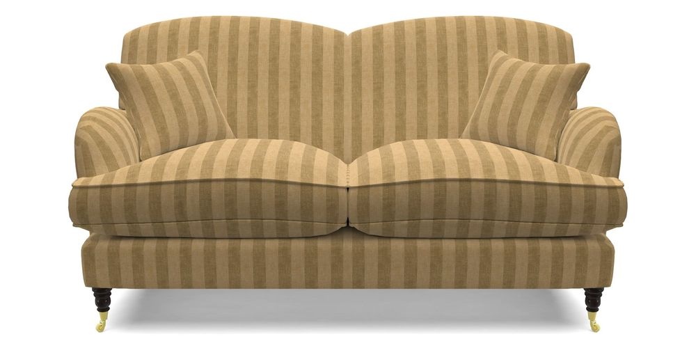 2.5 Seater, 2 Hump Sofa