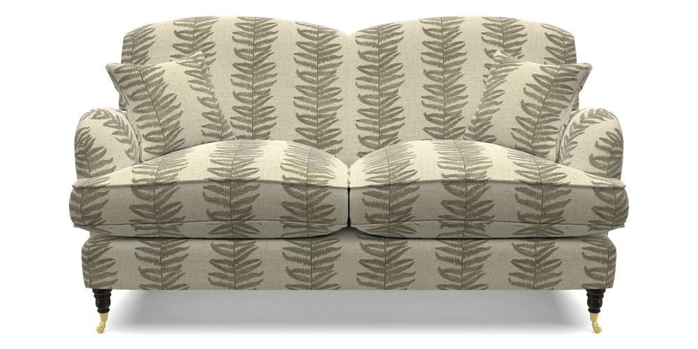 2.5 Seater, 2 Hump Sofa