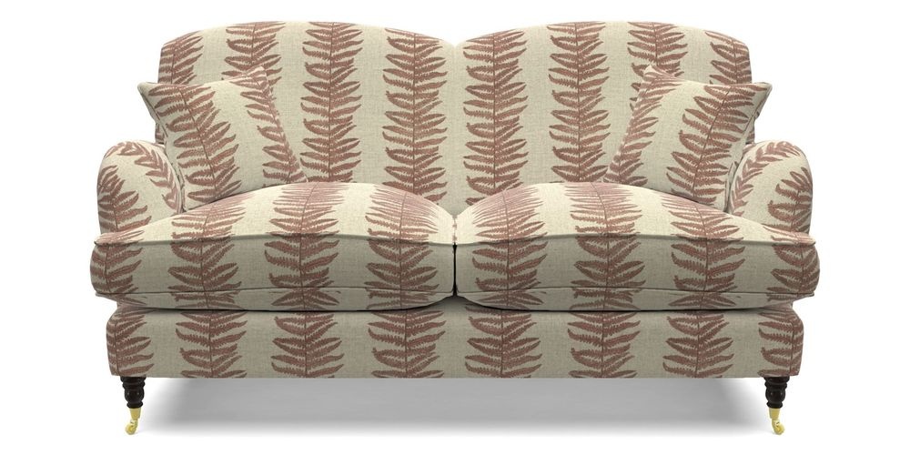 2.5 Seater, 2 Hump Sofa