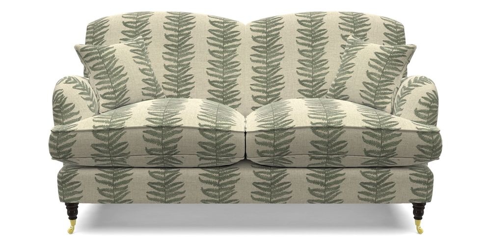 2.5 Seater, 2 Hump Sofa