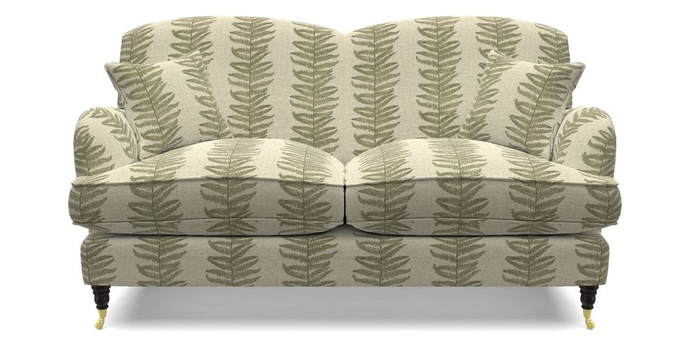 2.5 Seater, 2 Hump Sofa
