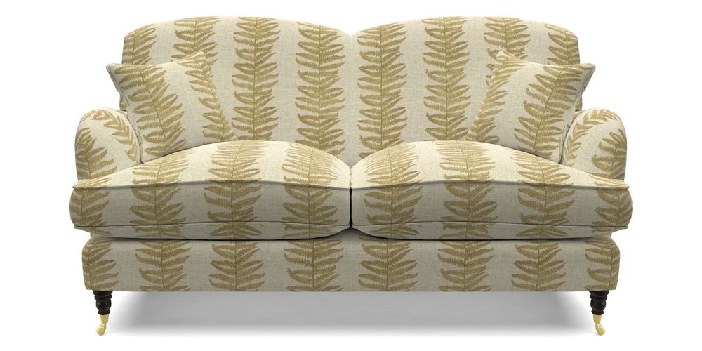 2.5 Seater, 2 Hump Sofa