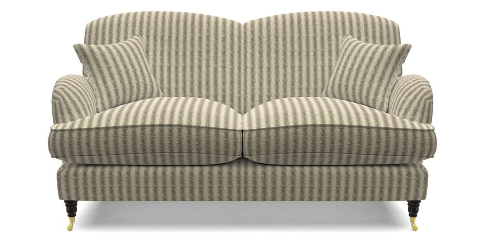 2.5 Seater, 2 Hump Sofa