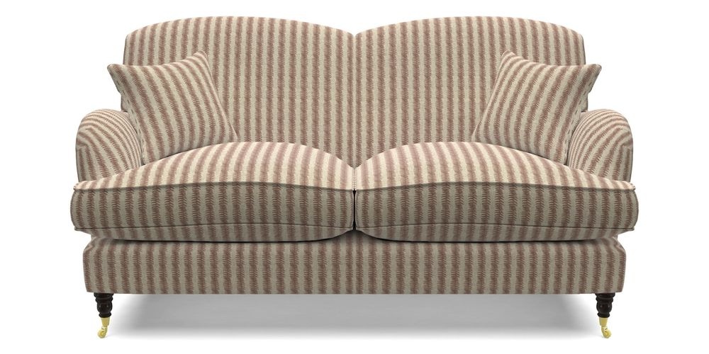 2.5 Seater, 2 Hump Sofa