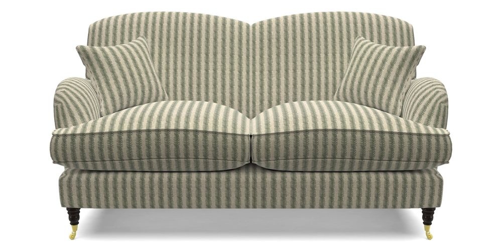 2.5 Seater, 2 Hump Sofa