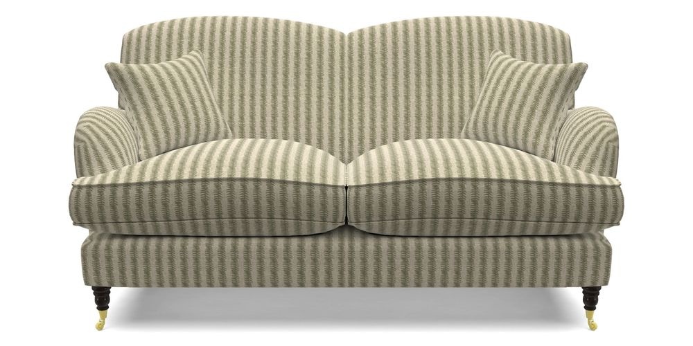 2.5 Seater, 2 Hump Sofa