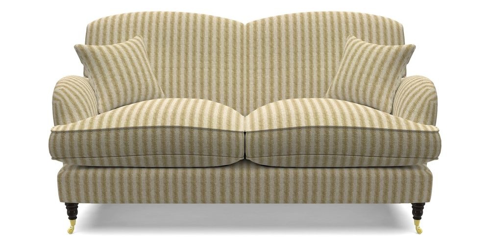 2.5 Seater, 2 Hump Sofa