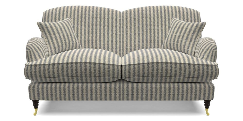 2.5 Seater, 2 Hump Sofa