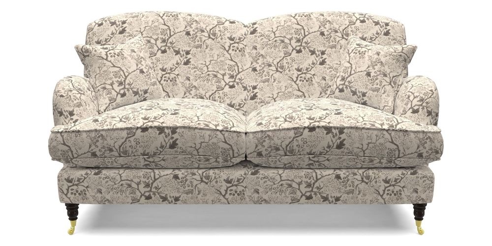 2.5 Seater, 2 Hump Sofa