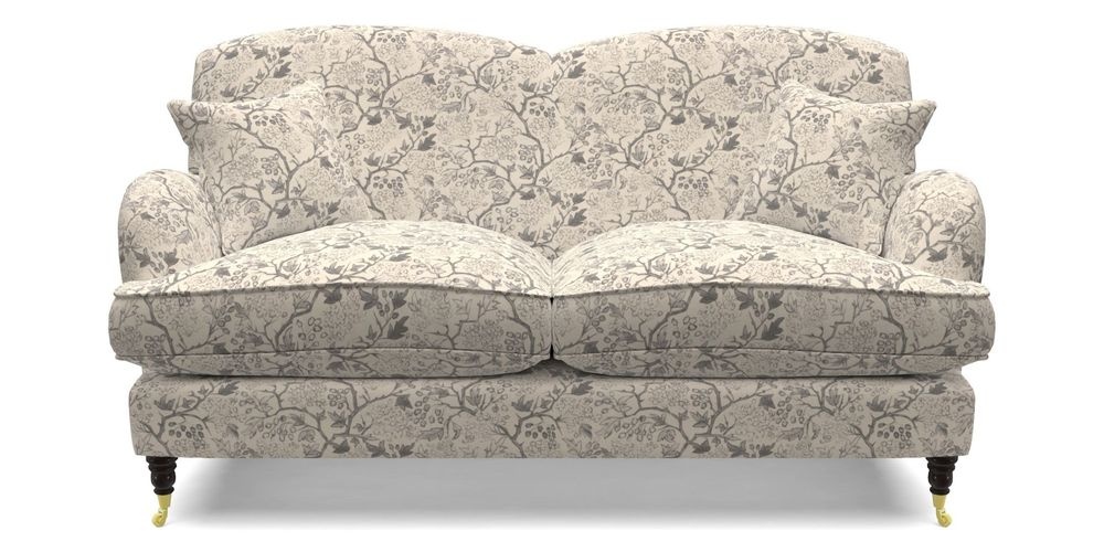 2.5 Seater, 2 Hump Sofa