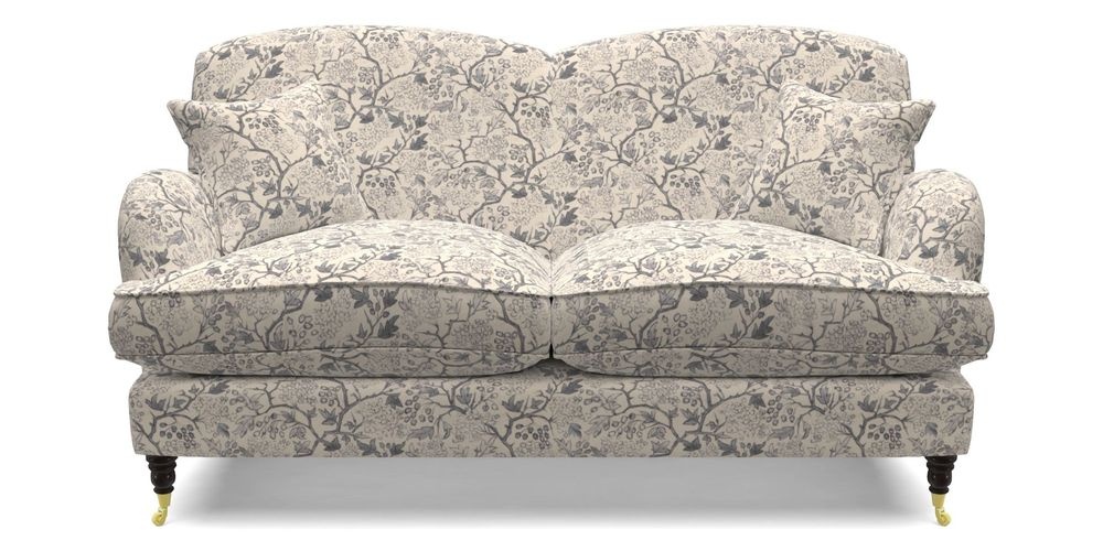 2.5 Seater, 2 Hump Sofa